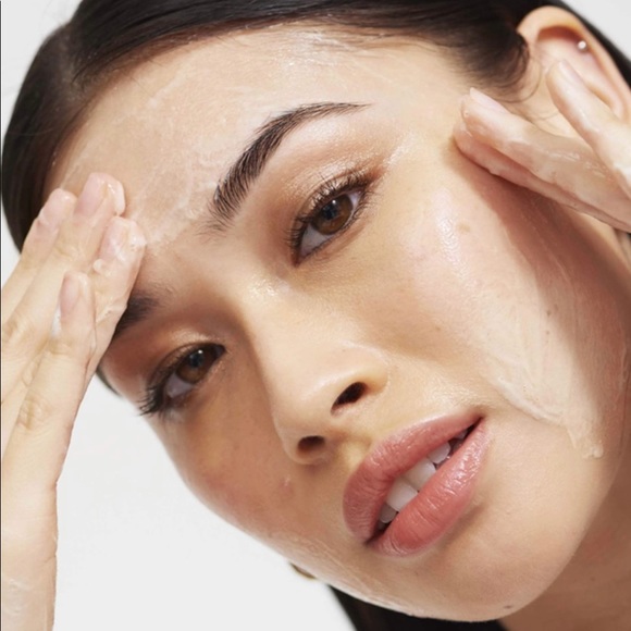 Viktor & Rolf Good Fortune & Sephora Clean Skin Gel Cleanser with Prebiotics - Picture 7 of 8